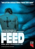 Feed movie in Brett Leonard filmography.