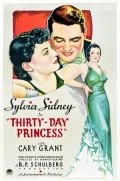 Thirty Day Princess movie in Marion Gering filmography.