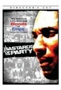 Bastards of the Party movie in Cle Shaheed Sloan filmography.