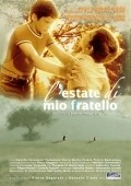 L'estate di mio fratello movie in Pietro Reggiani filmography.