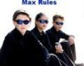Max Rules movie in Robert Burke filmography.