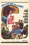 The Lost World movie in Irwin Allen filmography.