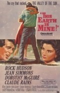 This Earth Is Mine movie in Dorothy McGuire filmography.