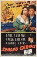 Sealed Cargo movie in Dana Andrews filmography.