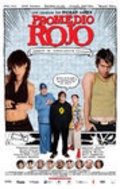 Promedio rojo is the best movie in Ariel Levy filmography.