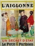 L'aiglonne movie in Andre Marnay filmography.