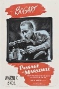 Passage to Marseille movie in Michael Curtiz filmography.