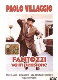 Fantozzi va in pensione movie in Neri Parenti filmography.