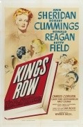 Kings Row movie in Sam Wood filmography.