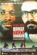 Quase Dois Irmaos is the best movie in Brunno Abrahao filmography.