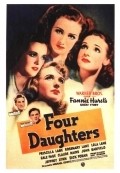 Four Daughters movie in Michael Curtiz filmography.