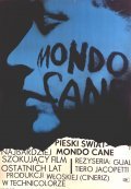 Mondo cane movie in Paolo Cavara filmography.