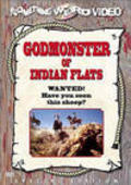 Godmonster of Indian Flats movie in Fredric Hobbs filmography.