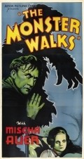 The Monster Walks movie in Frank R. Strayer filmography.