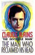 The Man Who Reclaimed His Head movie in William B. Davidson filmography.