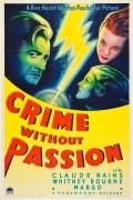 Crime Without Passion movie in Claude Rains filmography.