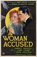 The Woman Accused movie in Paul Sloan filmography.
