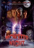Monster Night movie in Leslie Allen filmography.