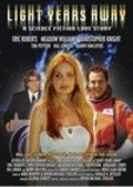 Light Years Away is the best movie in Nicole Barnick filmography.