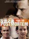 Postmortem is the best movie in Murray Bartlett filmography.