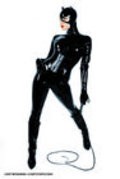 Catwoman: Copycat is the best movie in Amber Moelter filmography.