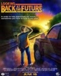 Looking Back at the Future movie in Doc Crotzer filmography.