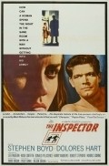 The Inspector is the best movie in Dolores Hart filmography.
