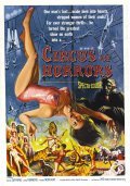 Circus of Horrors movie in Sidney Hayers filmography.