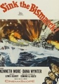 Sink the Bismarck! movie in Lewis Gilbert filmography.