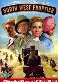 North West Frontier movie in Kenneth More filmography.