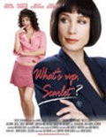 What's Up, Scarlet? movie in Carmen Argenziano filmography.