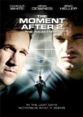The Moment After II: The Awakening movie in David A.R. White filmography.