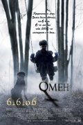 The Omen movie in John Moore filmography.