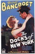The Docks of New York movie in Josef von Sternberg filmography.