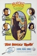 The Whole Truth movie in Donna Reed filmography.