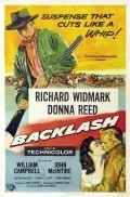 Backlash is the best movie in Donna Reed filmography.