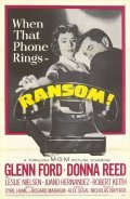 Ransom! movie in Alex Segal filmography.