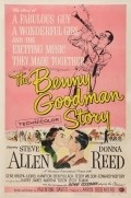 The Benny Goodman Story is the best movie in Barry Truex filmography.