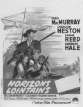 The Far Horizons is the best movie in Fred MacMurray filmography.