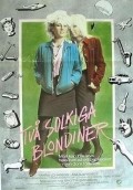 Tva solkiga blondiner is the best movie in Eva Dahlman filmography.