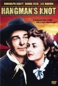 Hangman's Knot movie in Donna Reed filmography.