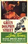 Green Dolphin Street movie in Victor Saville filmography.