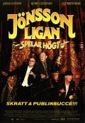 Jonssonligan spelar hogt is the best movie in Johan Ulveson filmography.
