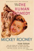 The Human Comedy movie in Clarence Brown filmography.