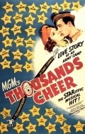 Thousands Cheer is the best movie in Kathryn Grayson filmography.