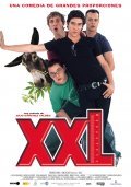 XXL is the best movie in Juanfra Juarez filmography.