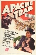 Apache Trail movie in Connie Gilchrist filmography.