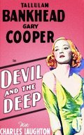 Devil and the Deep movie in Marion Gering filmography.