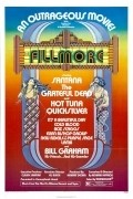 Fillmore is the best movie in John Cipollina filmography.
