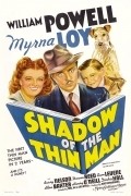 Shadow of the Thin Man movie in W.S. Van Dyke filmography.